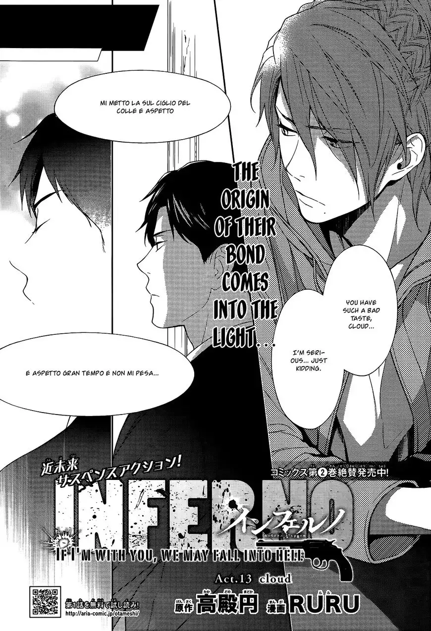 Inferno (RURU) Chapter 13 4